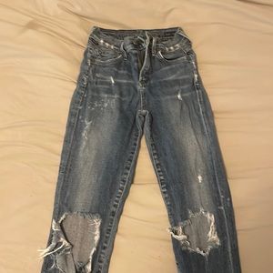 Citizen of humanity jeans